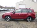 2018 Forester 2.5i Premium #7