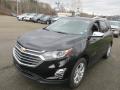 2018 Equinox Premier AWD #7