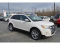 2014 Edge Limited #1 2014 Edge Limited #1