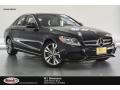 2018 C 300 Sedan #1