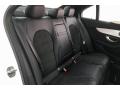 Rear Seat of 2018 Mercedes-Benz C 63 AMG Sedan #13