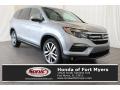 2018 Pilot Elite AWD #1 2018 Pilot Elite AWD #1
