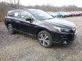 Front 3/4 View of 2018 Subaru Outback 3.6R Limited #1