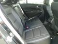 Rear Seat of 2018 Chevrolet Equinox Premier #11