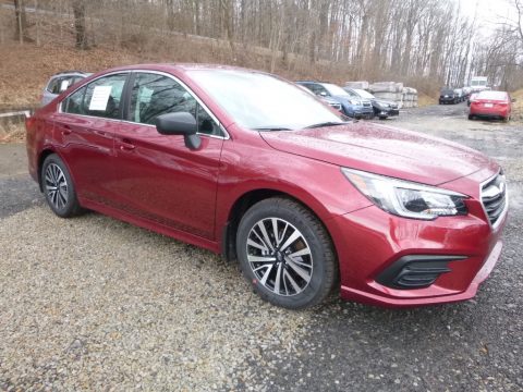 Crimson Red Pearl Subaru Legacy 2.5i. Click to enlarge. Crimson Red Pearl Subaru Legacy 2.5i. Click to enlarge.