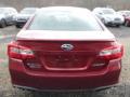 2018 Legacy 2.5i #5