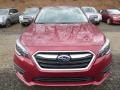 2018 Legacy 2.5i #9