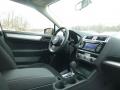 2018 Legacy 2.5i #11