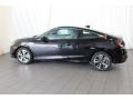2018 Civic EX-T Coupe #5