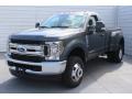 2018 F350 Super Duty XL Regular Cab 4x4 #3