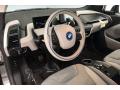 Dashboard of 2018 BMW i3 with Range Extender #6