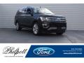 2018 Expedition Limited Max #1 2018 Expedition Limited Max #1