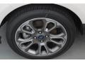  2018 Ford EcoSport Titanium Wheel #4