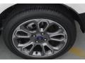  2018 Ford EcoSport Titanium Wheel #5