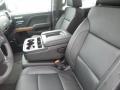 2018 Silverado 1500 LTZ Crew Cab 4x4 #16
