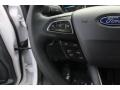 Controls of 2018 Ford EcoSport Titanium #19