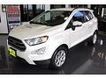 2018 EcoSport SE #3