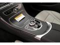 Controls of 2018 Mercedes-Benz C 350e Plug-in Hybrid Sedan #7