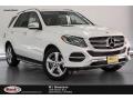 2018 GLE 350 4Matic #1