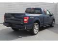 2018 F150 XL SuperCab #8