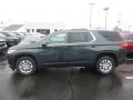 2018 Traverse LT AWD #2 2018 Traverse LT AWD #2