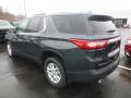 2018 Traverse LT AWD #3 2018 Traverse LT AWD #3
