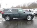 2018 Traverse LT AWD #6 2018 Traverse LT AWD #6