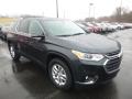 2018 Traverse LT AWD #7 2018 Traverse LT AWD #7