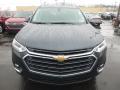 2018 Traverse LT AWD #8 2018 Traverse LT AWD #8