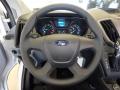  2018 Ford Transit Van 150 LR Regular Steering Wheel #14
