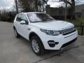 2018 Discovery Sport HSE #2 2018 Discovery Sport HSE #2