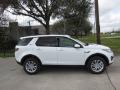 2018 Discovery Sport HSE #6 2018 Discovery Sport HSE #6
