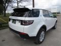 2018 Discovery Sport HSE #7 2018 Discovery Sport HSE #7