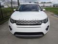 2018 Discovery Sport HSE #9 2018 Discovery Sport HSE #9