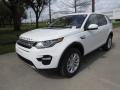 2018 Discovery Sport HSE #10 2018 Discovery Sport HSE #10