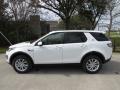 2018 Discovery Sport HSE #11 2018 Discovery Sport HSE #11