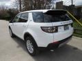 2018 Discovery Sport HSE #12 2018 Discovery Sport HSE #12