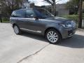 2017 Range Rover HSE #1 2017 Range Rover HSE #1