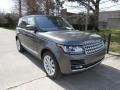 2017 Range Rover HSE #2 2017 Range Rover HSE #2
