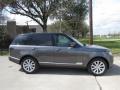 2017 Range Rover HSE #3 2017 Range Rover HSE #3