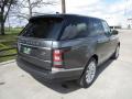 2017 Range Rover HSE #4 2017 Range Rover HSE #4