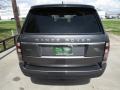 2017 Range Rover HSE #5 2017 Range Rover HSE #5