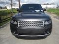 2017 Range Rover HSE #6 2017 Range Rover HSE #6