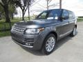 2017 Range Rover HSE #7 2017 Range Rover HSE #7