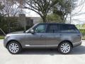 2017 Range Rover HSE #8 2017 Range Rover HSE #8