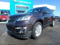 2015 Traverse LT AWD #2