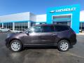 2015 Traverse LT AWD #3