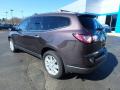 2015 Traverse LT AWD #4