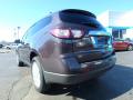 2015 Traverse LT AWD #5