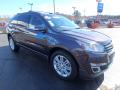 2015 Traverse LT AWD #11